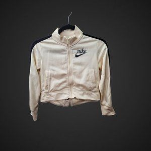 Nike Sportsware Girls Jacket Big Kids Style